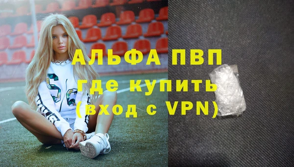 Альфа ПВП Бугульма