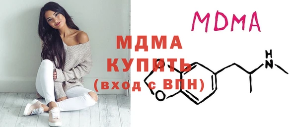 круглые Бородино