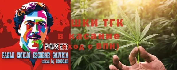 Альфа ПВП Бугульма